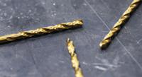 213-405 RS PRO HSS Twist Drill Bit, 3.2mm Diameter, 65mm Overall