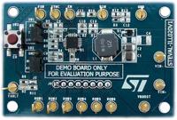 steval-ill020v1 STMicroelectronics STEVAL-ILL020V1, STEVAL LED Demonstration Board for LED7706 for LED Driver