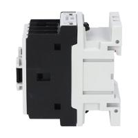 bf0901a400 Lovato Contactor, 400 V ac Coil, 3-Pole, 9 A, 7.5 kW, 1 NC