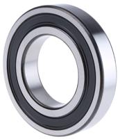 6213-2rs1 SKF 6213-2RS1 1 Row Ball Bearing - 65 mm ID, 120 mm OD