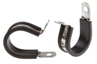 pcsr25rs JCS 25mm Black, Stainless Steel 304 P Clip