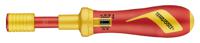 1492tvsd Teng Tools Slotted Insulated Screwdriver, VDE/1000V