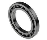 16016c3 SKF 16016/C3 1 Row Ball Bearing - 80 mm ID, 125 mm OD