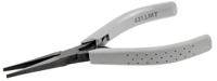 431lmt Facom Long Nose Pliers, 135 mm Overall, Straight Tip, 35mm Jaw