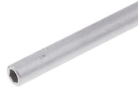 05028205001 Wera Hexagon Nut Driver, 3 mm Tip, 125 mm Blade, 223 mm Overall