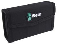 05057460001 Wera Driver Bit Set 52 Pieces, Hexagon, Phillips, Pozidriv, Slotted, Torx