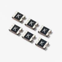 1210l11016wr Wickmann 1.1A Resettable Fuse, 16V dc