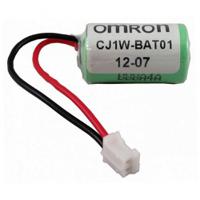 cj1w-bat01 Omron Cj2 Series Battery for Use with SYSMAC CJ Series
