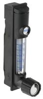mr3a15bvbn Key Instruments MR3000 Series Variable Area Flow Meter for Gas, 1 L/min Min, 10 L/min Max