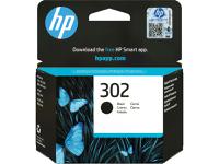f6u66ae Hewlett Packard F6U66AE Black Ink Cartridge