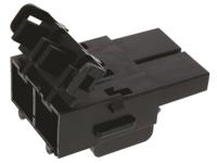 42816-0212 Molex, Mini-Fit Sr Female Connector Housing, 10mm Pitch, 2 Way, 1 Row
