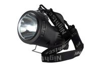 nspantherxhp-x Nightsearcher LED Searchlight - Rechargeable