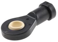 ebrm-10 Igus M10 Female Igumid G Rod End, 10mm Bore, 57.5mm Long, Metric Thread Standard, Female Connection Gender