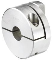 8522528 Huco Oldham Coupling, 25mm Outside Diameter, 8mm Bore Coupler