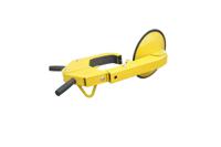 204-1756 RS PRO Steel Lorry Wheel Clamp