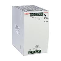 psl312024 Lovato PSL DIN Rail Power Supply, 400 → 500V ac ac Input, 24V dc dc Output, 5A Output, 120W