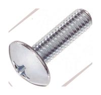 4979874825674 Yahata Neji Cross M4 Truss Steel Machine Screws x 15.0mm
