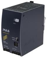 cps20241-c1 PULS C DIN Rail Power Supply, 100 → 240V ac ac Input, 24V dc dc Output, 20A Output, 480W