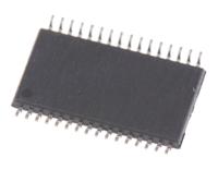 tpa3116d2dad Texas Instruments, 2-ChannelAudio50W, 32-Pin HTSSOP TPA3116D2DAD