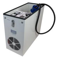ac6-230-pwr Powerprove AC6-230-PWR Resistive Portable Load Bank, 6kW, 0 → 100 A