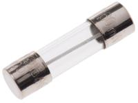 563-586 RS PRO 160mA T Glass Cartridge Fuse, 5 x 20mm