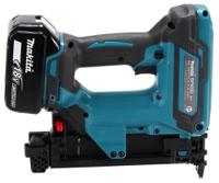 dfn350zj Makita 15 → 35mm Cordless Nail Gun, UK Plug