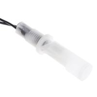 rsf74y100rn Sensata Cynergy3 RSF70 Series Horizontal External Polypropylene Float Switch, Float, 1m Cable, SPNO, 240V ac Max, 120V