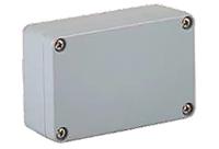 936040087 Molex Die Cast Aluminium Enclosure, 98 x 64 x 35mm