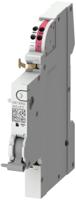 5st3062-0mc Siemens Auxiliary Contact, 1 Contact, DIN Rail, SENTRON 5ST3