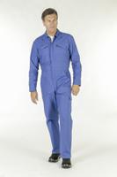 0970-0261-115-t2 MOLINEL Blue Reusable Overall, M