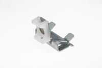 277-238 RS PRO Girder Cable Tie Base 3 → 8 mm