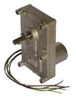 fbb1002 Mellor Electric Brushless Geared DC Geared Motor, 9 W, 24 V dc, 17 Nm, 10 rpm, 8.5mm Shaft Diameter