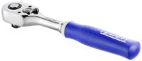 e031706 Expert by Facom 3/8 in Ratchet with Ratchet Handle, 200 mm Overall