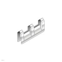 3842525014 Bosch Rexroth Spring Clamp, Connecting Component, Strut Profile 30 x 30 WG30 mm, 30 x 30 WG40 mm