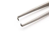 29y36 Erem 120 mm, Stainless Steel, Stripping, Tweezers