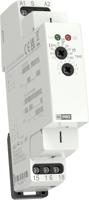360-689 RS PRO DIN Rail Mount Timer Relay, 12 → 240V ac/dc, 1-Contact, 0.1 s → 100h, 1-Function, SPDT