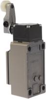 d4b4111n Omron D4B-N Series Roller Lever Interlock Switch, NO/NC, IP67, DPST, Metal Housing