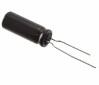 eeufs1h221l Panasonic 220μF Aluminium Electrolytic Capacitor 50V dc, Radial, Through Hole - EEUFS1H221L