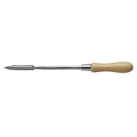 231 Facom Steel Three Square Scraper, 1 piece