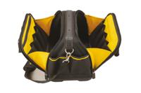 fmst1-73607 Stanley Fabric Tool Bag with Shoulder Strap 430mm x 430mm x 310mm