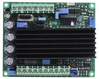 em-206 Electromen OY DC Motor Controller, 12/36 V dc, 3 Phase, 10 A, Potentiometer Function