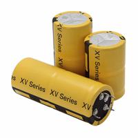 xv3560-2r7407-r Eaton 400F Supercapacitor -5 → +10% Tolerance, 2.7V dc, Through Hole