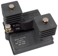 rcec750hv6802jb Vishay, 68kΩ 750W Thick Film Chassis Mount Resistor RCEC750HV6802JB ±10%