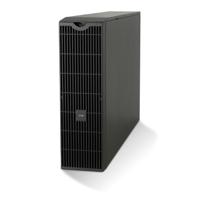 surt001 APC UPS Expansion Module, for use with APC Smart-UPS