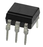 cny17-3 Lite-On, CNY17-3 DC Input Optocoupler, Through Hole, 6-Pin PDIP
