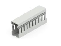 1set411102r0000 ABS, PC Cable Trunking Accessory, 25 x 40mm