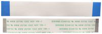 179-2603 RS PRO FFC Ribbon Cable, 30-Way, 0.5mm Pitch, 100mm Length