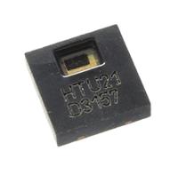 hpp845e031r5 TE Connectivity Temperature & Humidity Sensor, Digital Output, Surface Mount, Serial-I2C, ±2%RH, 6 Pins