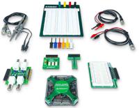 471-027 Digilent  Ultimate Analog Discovery 2 Bundle Development Kit Signal Conversion Development Kit