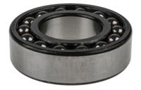 2208-etn9c3 SKF 2208 ETN9/C3 40 mm ID 2 Row Ball Bearing -, 80 mm OD